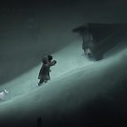 Never Alone game