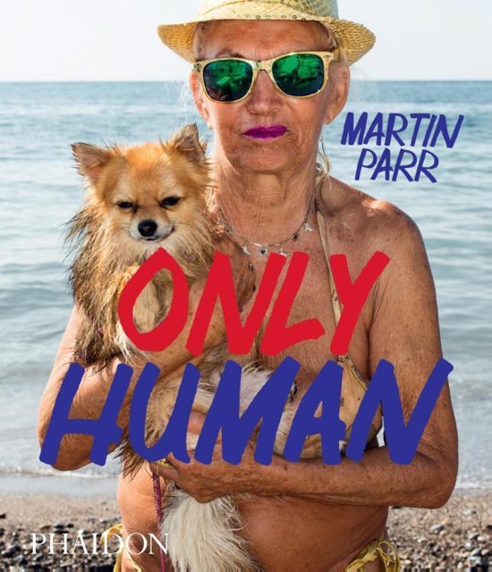 Embrace Authenticity with Martin Parr