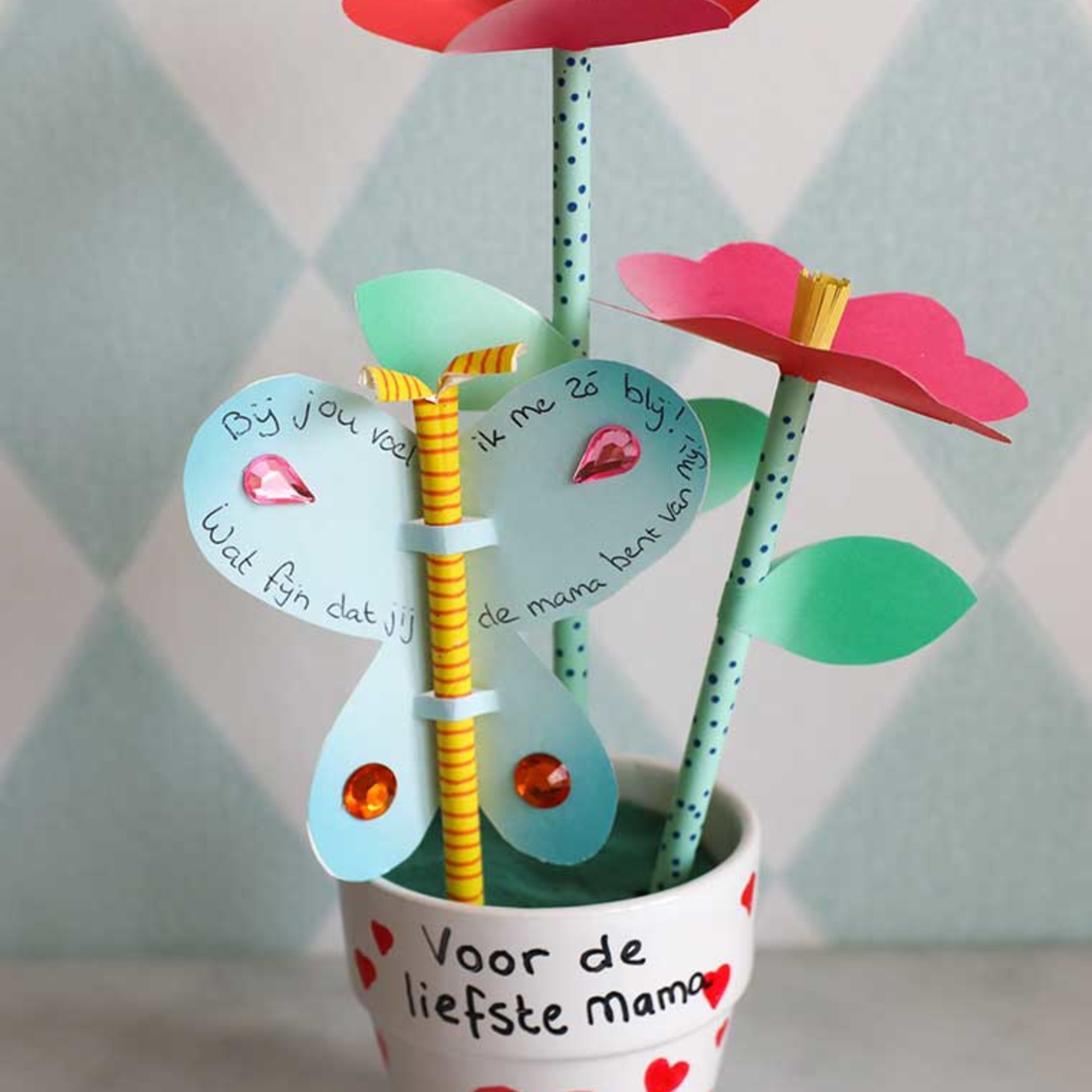 Originele cadeaus voor Moederdag Milledoni Spot on gifts