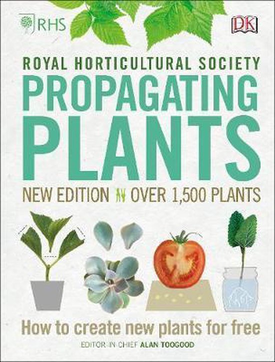 Grow Your Own Greenery