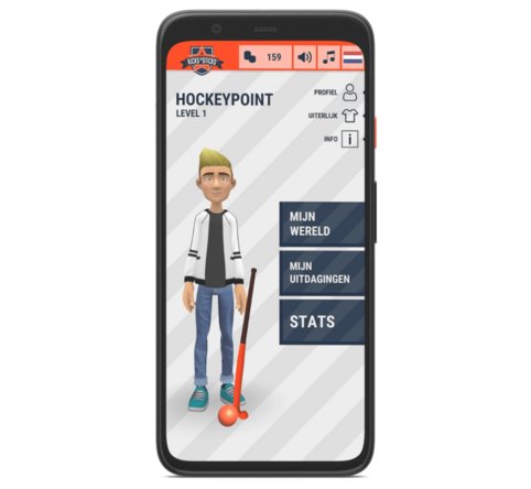 Smart Ball Hockey avatar