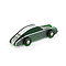 Lucite Car 5 Porsche 911 Groen Backside 