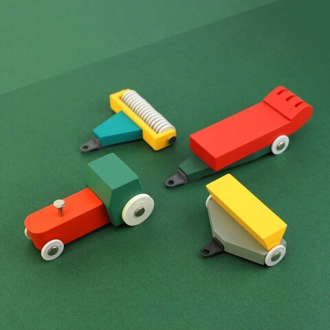 tractor-cadeau