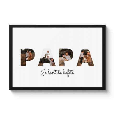 cadeau-vaderdag-fotocollage