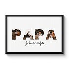 cadeau-vaderdag-fotocollage