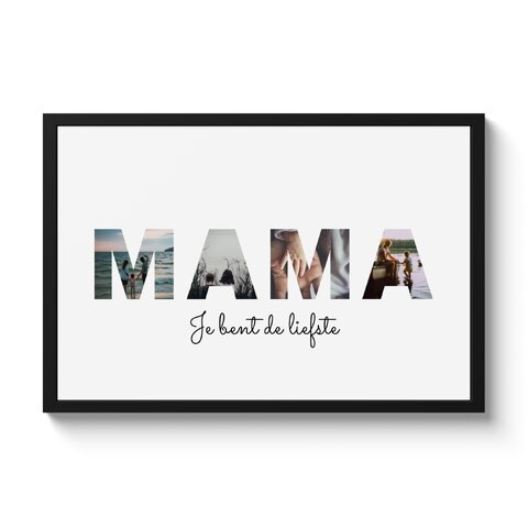 moederdag-cadeau-fotocollage
