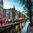 de wallen