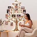 cadeau-lighted-tree-wall-decor